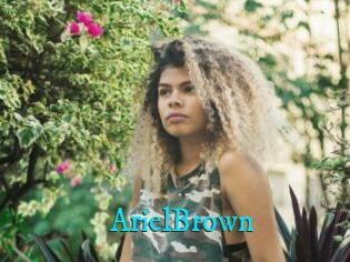 ArielBrown