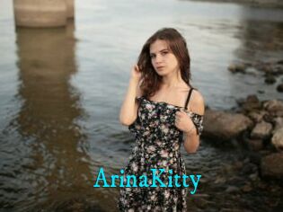 ArinaKitty