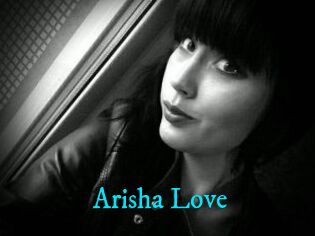 Arisha_Love_