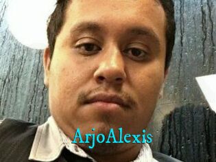 Arjo_Alexis