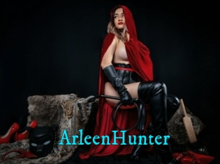 ArleenHunter