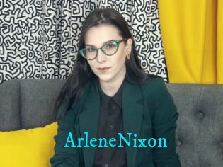 ArleneNixon