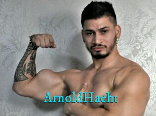ArnoldHaeht