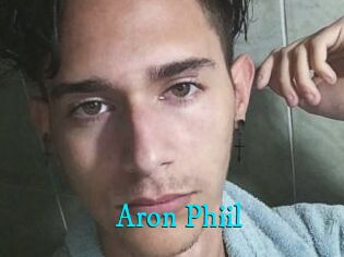 Aron_Phiil