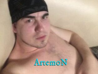 Artem0N