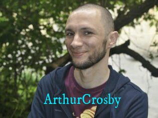 ArthurCrosby