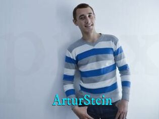 ArturStein