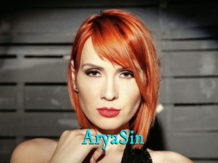 AryaSin