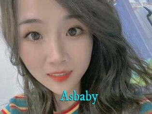 Asbaby