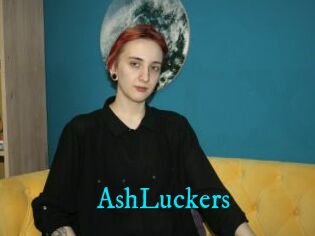 AshLuckers