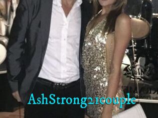 AshStrong21couple