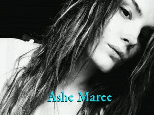 Ashe_Maree