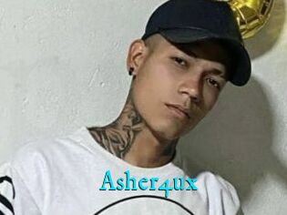 Asher4ux