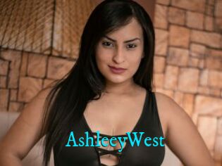 AshleeyWest