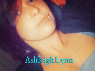 AshleighLynn