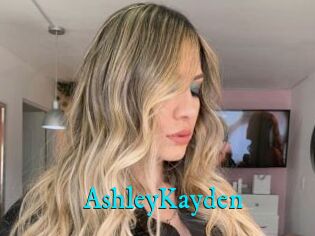 AshleyKayden