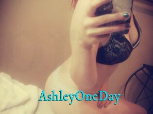 AshleyOneDay