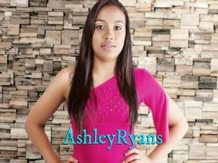 AshleyRyans