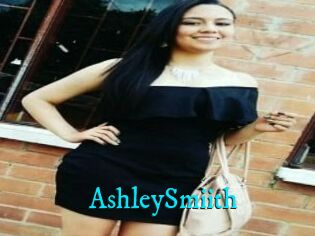 AshleySmiith