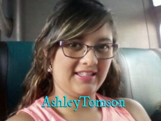 AshleyTomson