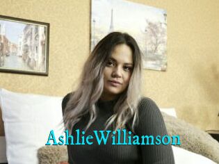 AshlieWilliamson