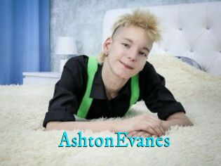 AshtonEvanes