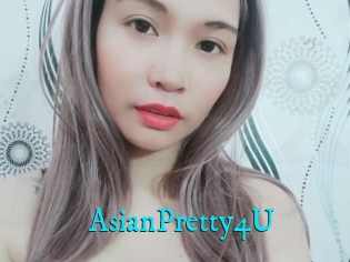 AsianPretty4U