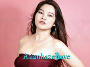 Asianhazellove