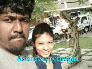Asiansexypetitegirl