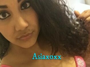 Asiaxoxx