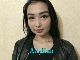 AslyKan