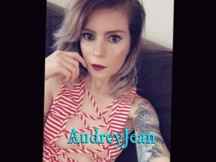 AudreyJean