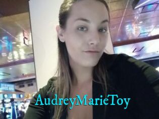 AudreyMarieToy