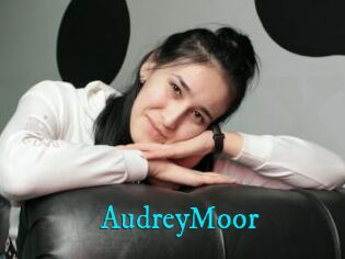 AudreyMoor