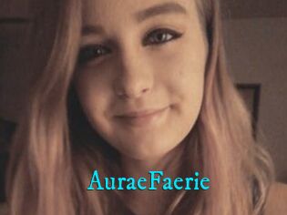 AuraeFaerie