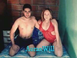 AuranWill