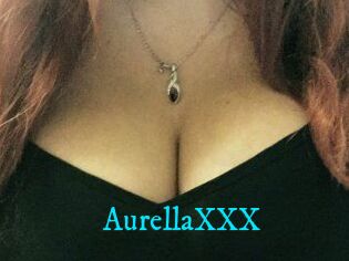 AurellaXXX