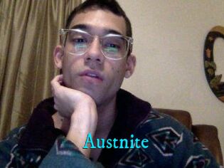 Austnite
