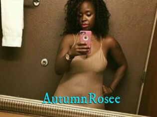 AutumnRosee