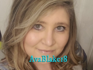 AvaBlake18