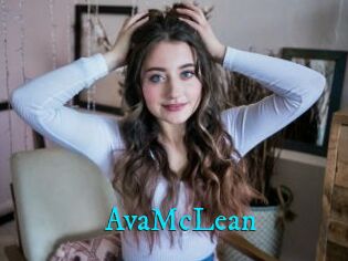 AvaMcLean