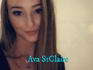 Ava_StClaire