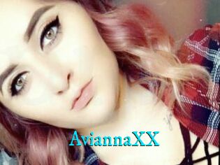 AviannaXX