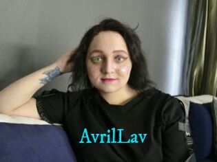 AvrilLav