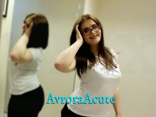 AvroraAcute