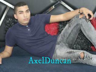 AxelDuncan