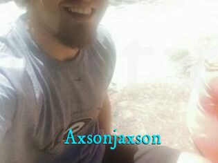 Axsonjaxson