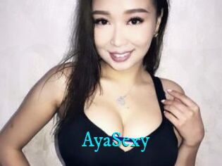 AyaSexy