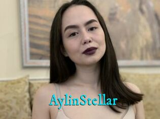 AylinStellar