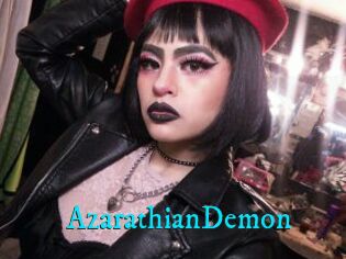 AzarathianDemon